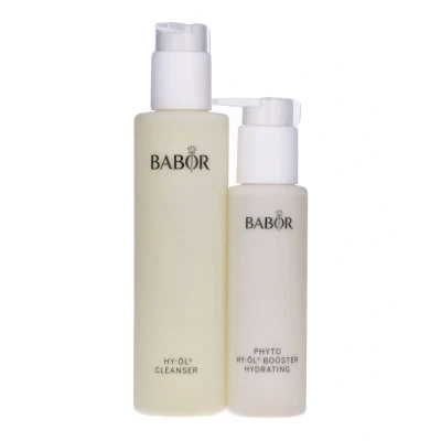 Afbeelding van Babor HY ÖL &amp; Phyto Booster Hydrating Set