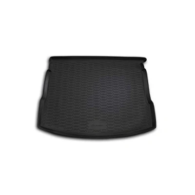 Afbeelding van Element Tailored Premium antislip rubberen kofferbakbekleding NISSAN Qashqai, SUV