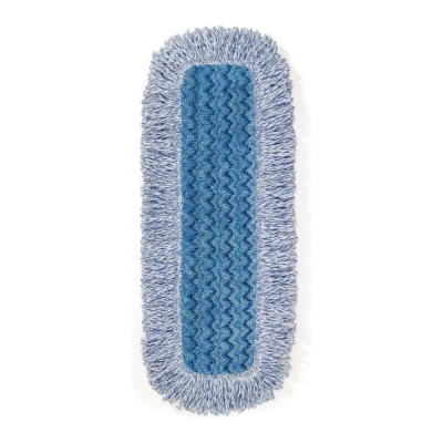 Afbeelding van Rubbermaid Hygen microvezelmop absorberend 10st