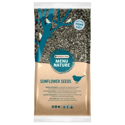 Afbeelding van Versele Laga Menu Nature Zonnebloempitten Voer 1.5 kg