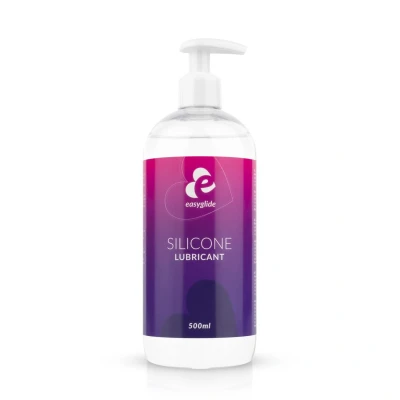 Afbeelding van EasyGlide Glijmiddel Op Siliconen Basis 500 ml