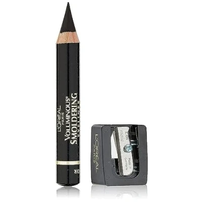 Afbeelding van L&#039;OREAL VOLUMINOUS SMOLDERING EYELINER #645 Zwart