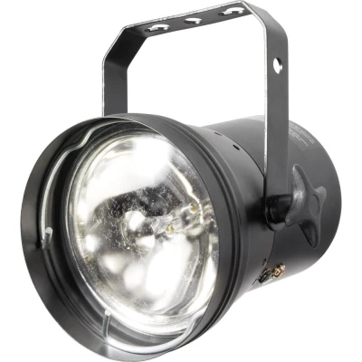 Afbeelding van Eurolite T 36 30 W Pinspot Zwart