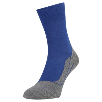 Afbeelding van Hardloopsokken Falke Men RU4 Black Mix Schoenmaat 39 41