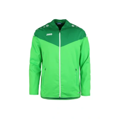 Afbeelding van Vrijetijdsvest Champ 2.0 Zachtgroen/sportgroen / 4XL