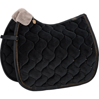 Afbeelding van Eskadron FW&#039;23 Platinum Dekje Velvet Crystal