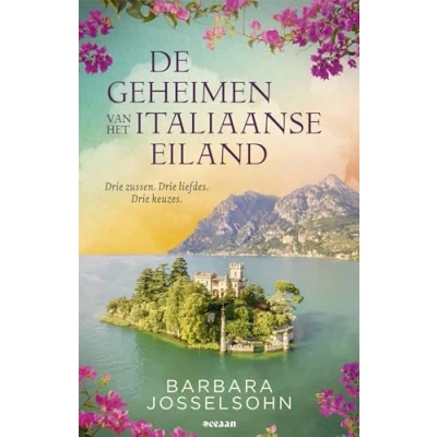 Afbeelding van De geheimen van het Italiaanse eiland (Paperback)