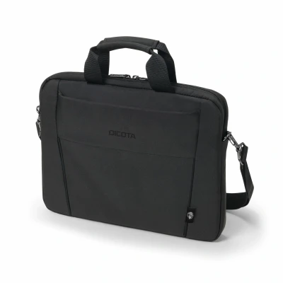 Afbeelding van Dicota Eco Slim Case BASE notebooktas 39,6 cm (15.6 ) Zwart