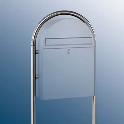 Afbeelding van Burg wächter Brievenbuspaal Nordic 3785 Ni