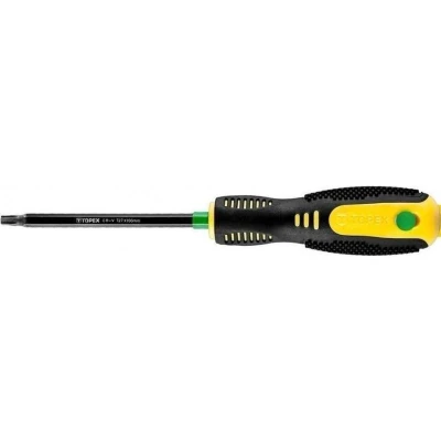 Afbeelding van Torx Schroevendraaier T27 x210mm