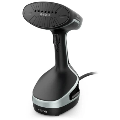 Afbeelding van Calor DT8270C0 Handkledingstomer 2000 W Zwart, Zilver