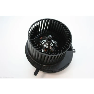Afbeelding van AUTOMEGA 160060710 Interieurventilator voor voertuigen met/zonder airco Zonder ingebouwde regelaar AUDI: A3 Cabrio (8P7) 1.4 TFSI, 1.8 TFSI