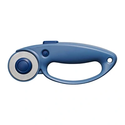 Afbeelding van LOOP rolmes 45mm BLU,6/36,16L