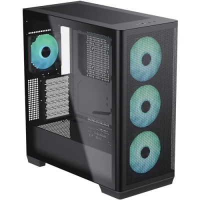 Afbeelding van APNX C1 Black