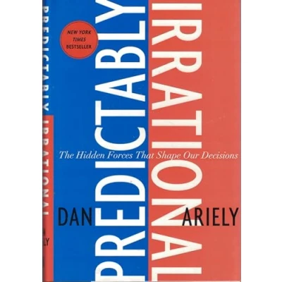 Afbeelding van Predictably Irrational