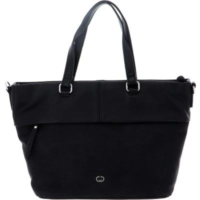 Afbeelding van Gerry Weber KEEP IN MIND Handtas, Dames, Maat: One Size, Black