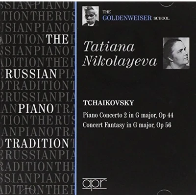 Afbeelding van Tchaikovsky