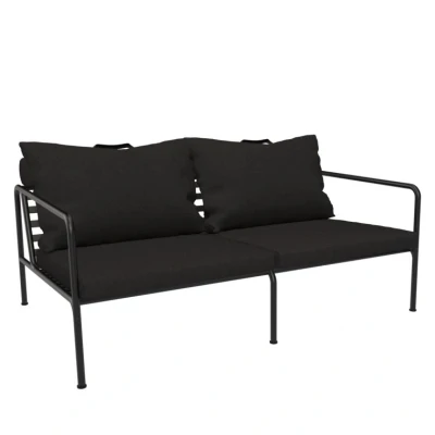 Afbeelding van Loungebank Houe Avon 2 Seater Sofa Char