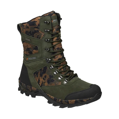 Afbeelding van Prologic Bank Bound Camo Trek Boot High Cut Maat : 47