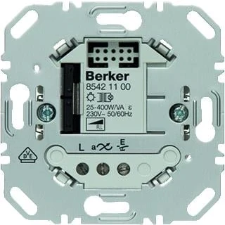 Afbeelding van 85421100 TASTDIMMER RL