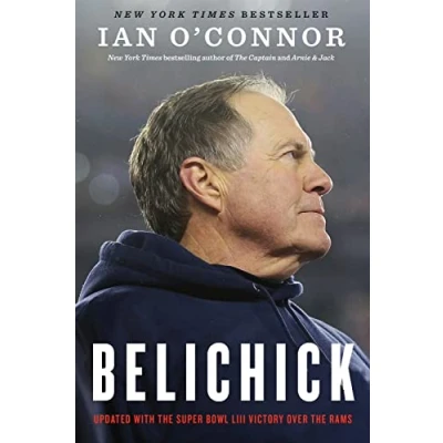 Afbeelding van Belichick: the Making of Greatest Football Coach All Time