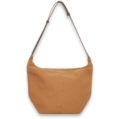 Afbeelding van Idaho hobo ( cognac kleurige )