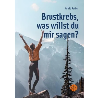 Afbeelding van Brustkrebs, was willst du mir sagen?