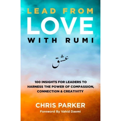 Afbeelding van Lead from Love with Rumi