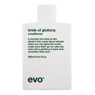 Afbeelding van Evo Bride of Gluttony Conditioner (300ml)