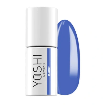 Afbeelding van YOSHI UV/LED Hybrid Gellak 6ml. Baggy 516
