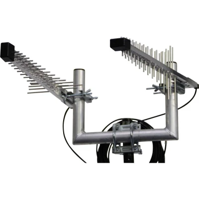 Afbeelding van Wittenberg Antennen Duo Set 2x LAT 54 Richtantenne LTE 1800