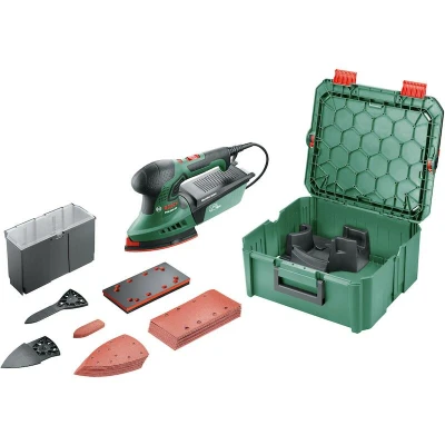 Afbeelding van Bosch PSM 200 AES SystemBox