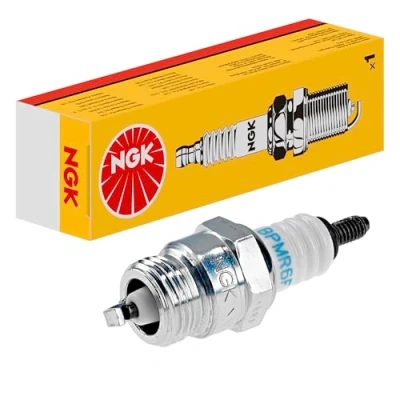 Afbeelding van NGK 1270 bougie