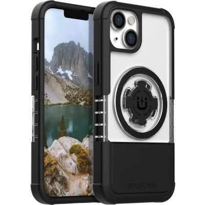 Afbeelding van iPhone 14 Crystal Case