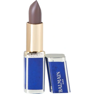 Afbeelding van L&#039;Oréal Paris Color Riche x Balmain Lippenstift 902 Legend LIMITED EDITION