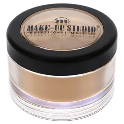 Afbeelding van Make up Studio Translucent Powder 8 gr.