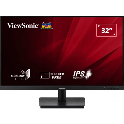 Afbeelding van Monitor ViewSonic VA3209 MH 31,5&quot;
