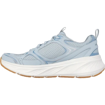 Afbeelding van SKECHERS 150475 BLU Sneaker blauw maat 41