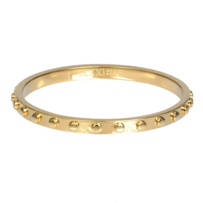 Afbeelding van iXXXi Vulring Opera Goud Maat 15
