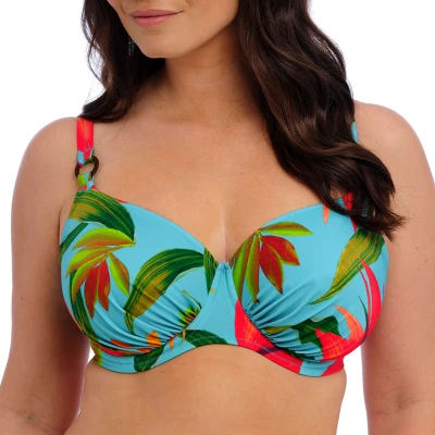 Afbeelding van Fantasie Pichola Full Cup Bikini Top Versch. kleure D 75 Dames