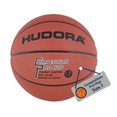 Afbeelding van Hudora Basketbal Pro