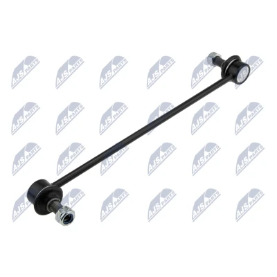Afbeelding van Stabilisatorstang NTY ZLP HY 553