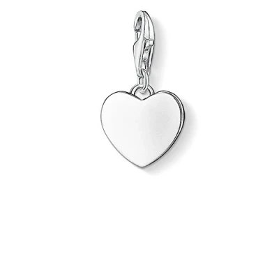 Afbeelding van Thomas Sabo 0766 001 12 Charm Dames 925er Zilver