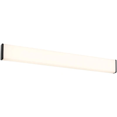 Afbeelding van Paulmann LED Wandlamp Selection Bathroom Nembus IP44 3000K, 230V 11,2 W (1 stuk)