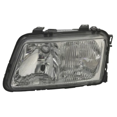 Afbeelding van TYC Koplamp 20 5040 08 2