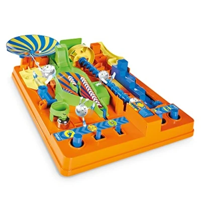 Afbeelding van TOMY T73109FR Schroefbal Scramble II, T73109