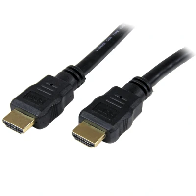 Afbeelding van StarTech.com 1m High Speed HDMI kabel Ultra HD 4k x 2k