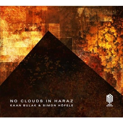 Afbeelding van Kaan Bulak &amp; Simon Höfele No Clouds In Haraz (CD)