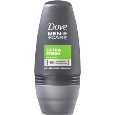 Afbeelding van DOVE Men+Care Deodorant &quot;Extra Fresh&quot; Roll on 50 ml