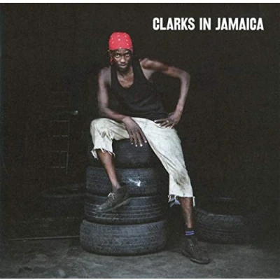 Afbeelding van Various Artists Clarks In Jamaica (CD)